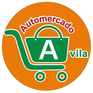 Dinanda en Automercado Ávila Logo