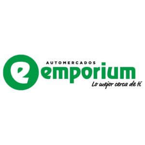 Dinanda en Automercados Emporium