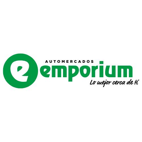 Dinanda en Automercados Emporium